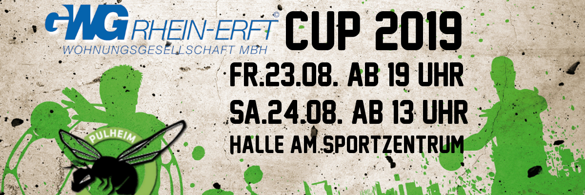 GWG Rhein Erft Cup 2019